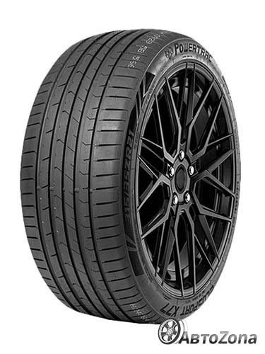 Powertrac EcoSport X77 255/50R19 107Y XL